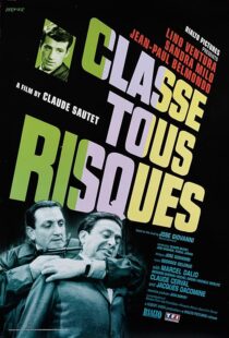 دانلود فیلم Classe Tous Risques 1960399176-1326437878