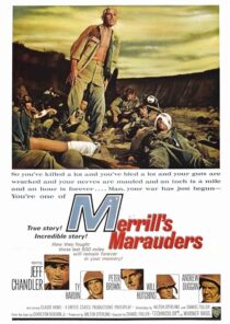 دانلود فیلم Merrill’s Marauders 1962397043-675955290