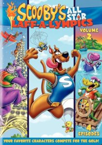 دانلود انیمیشن Scooby’s Laff-A Lympics397099-1517041206