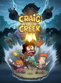 دانلود انیمیشن Craig Before the Creek 2023396903-537574075