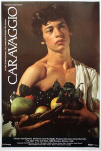 دانلود فیلم Caravaggio 1986397398-1863045460