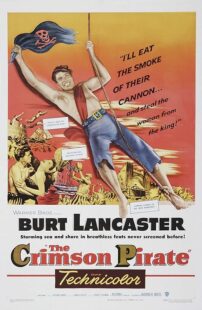 دانلود فیلم The Crimson Pirate 1952396842-1777623628