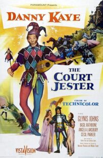 دانلود فیلم The Court Jester 1955399629-459536880