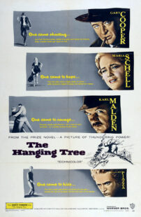 دانلود فیلم The Hanging Tree 1959399521-171405291