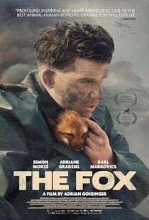 دانلود فیلم The Fox 2022399207-694800442