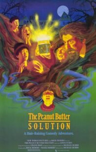 دانلود فیلم The Peanut Butter Solution 1985397185-799502268