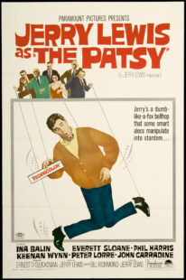 دانلود فیلم The Patsy 1964399479-1042154496