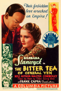 دانلود فیلم The Bitter Tea of General Yen 1932398988-1154296209