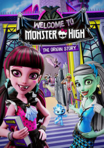 دانلود انیمیشن Monster High: Welcome to Monster High 2016396846-2029512958