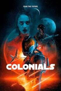 دانلود فیلم Colonials 2023400125-1968844150