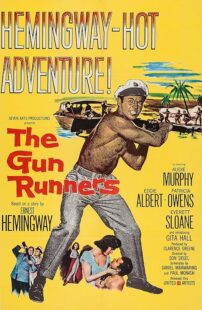 دانلود فیلم The Gun Runners 1958396874-115900228