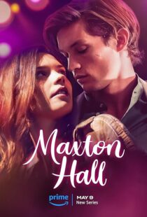 دانلود سریال Maxton Hall: The World Between Us399844-335294955