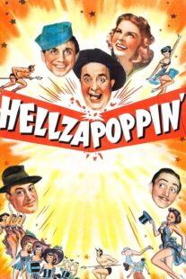 دانلود فیلم Hellzapoppin’ 1941398731-451291501