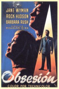 دانلود فیلم Magnificent Obsession 1954398169-303690568