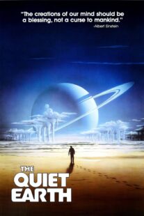 دانلود فیلم The Quiet Earth 1985399200-861475190