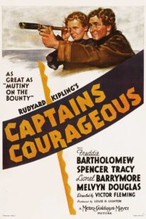 دانلود فیلم Captains Courageous 1937400467-1565707103