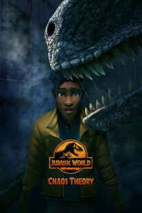 دانلود انیمیشن Jurassic World: Chaos Theory400158-1597648663