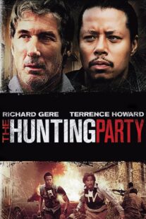 دانلود فیلم The Hunting Party 2007400465-1184864237