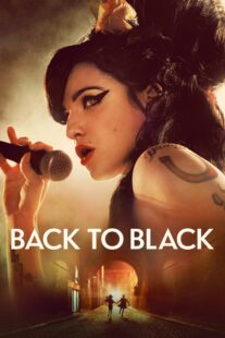 دانلود فیلم Back to Black 2024400322-978271770