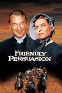 دانلود فیلم Friendly Persuasion 1956401820-1747345226