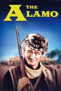 دانلود فیلم The Alamo 1960401848-986343791