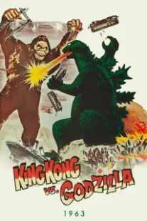 دانلود فیلم King Kong vs. Godzilla 1963402581-375159715