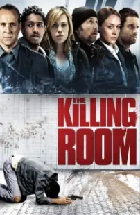 دانلود فیلم The Killing Room 2009403017-758362027