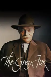 دانلود فیلم The Grey Fox 1982401406-2134588255