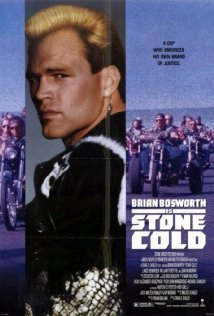 دانلود فیلم Stone Cold 1991