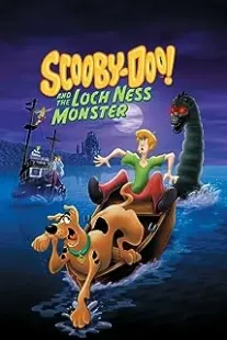 دانلود انیمیشن Scooby-Doo and the Loch Ness Monster 2004402683-1222800805