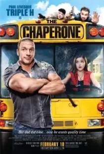 دانلود فیلم The Chaperone 2011403000-457469038