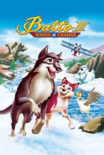 دانلود انیمیشن Balto III: Wings of Change 2004400947-2023619420