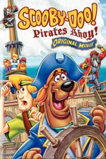 دانلود انیمیشن Scooby-Doo! Pirates Ahoy! 2006401361-784708963