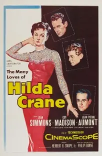 دانلود فیلم Hilda Crane 1956401330-170679178