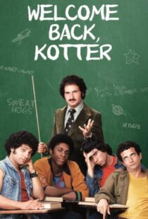 دانلود سریال Welcome Back Kotter401978-1097280313