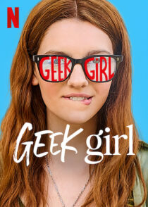 دانلود سریال Geek Girl400533-1082165756