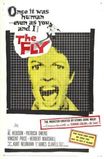 دانلود فیلم The Fly 1958401150-1198724269