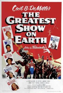 دانلود فیلم The Greatest Show on Earth 1952401338-1104904419