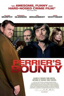 دانلود فیلم Perrier’s Bounty 2009402644-767231029