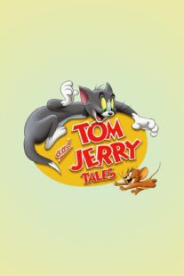 دانلود انیمیشن Tom and Jerry Tales400419-880299290