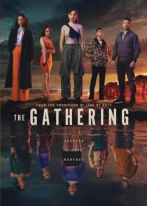 دانلود سریال The Gathering400534-1378271078