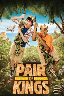 دانلود سریال Pair of Kings401765-1685151776