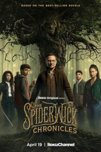 دانلود سریال The Spiderwick Chronicles401470-163150969