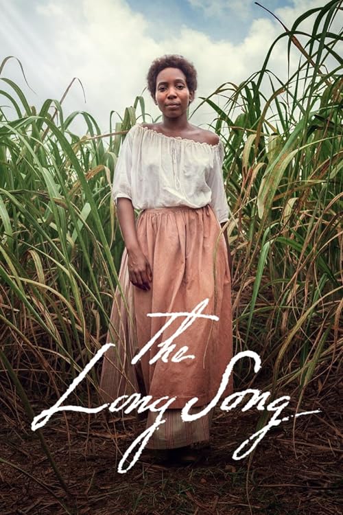 دانلود سریال The Long Song