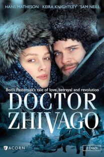 دانلود فیلم Doctor Zhivago 2002401811-936802478