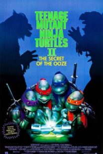 دانلود فیلم Teenage Mutant Ninja Turtles II: The Secret of the Ooze 1991402233-1876272935