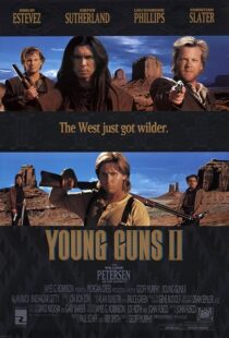 دانلود فیلم Young Guns II 1990402841-1398141823