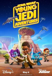 دانلود انیمیشن Star Wars: Young Jedi Adventures401777-1454945498