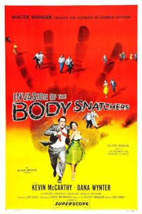 دانلود فیلم Invasion of the Body Snatchers 1956400609-1545282695