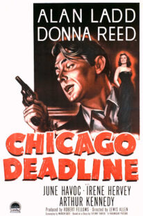 دانلود فیلم Chicago Deadline 1949401069-662587362